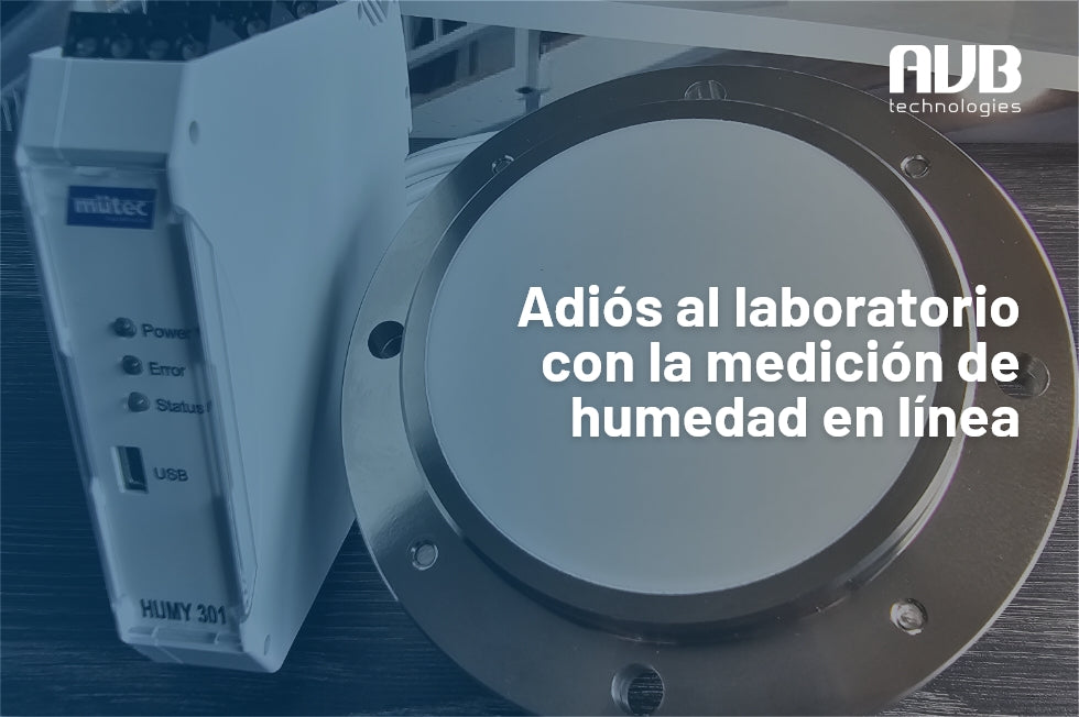 Medidor de humedad