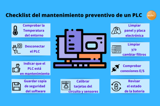 Maximizando la Durabilidad de tus Equipos de Control y Automatización: Una Guía Práctica