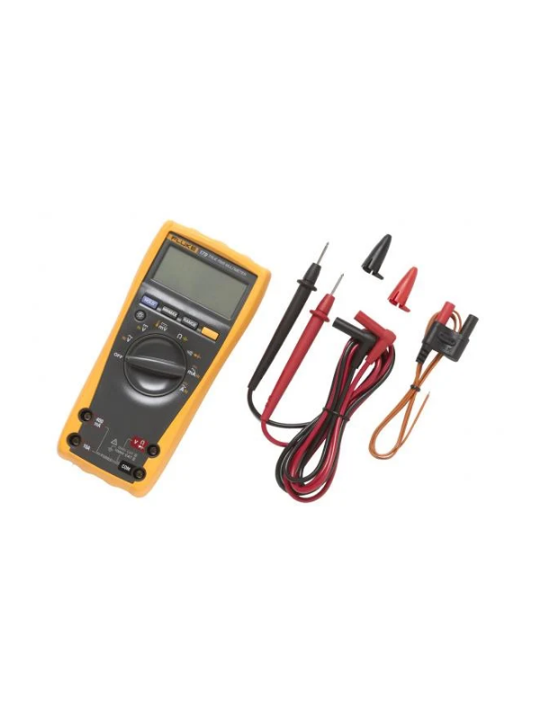 Multímetro Digital Fluke 179