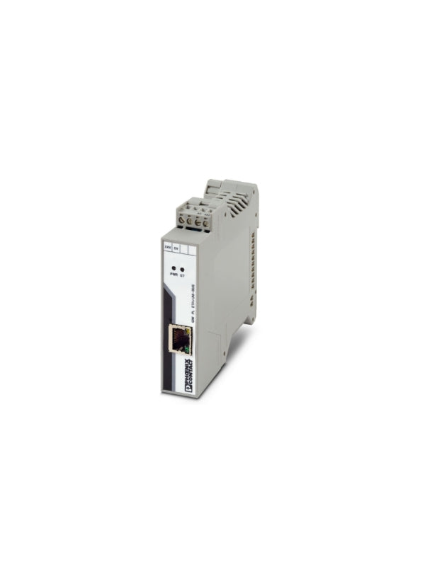 Multiplexor Ethernet HART Phoenix Contact GW PL ETH/BASIC-BUS-2702321