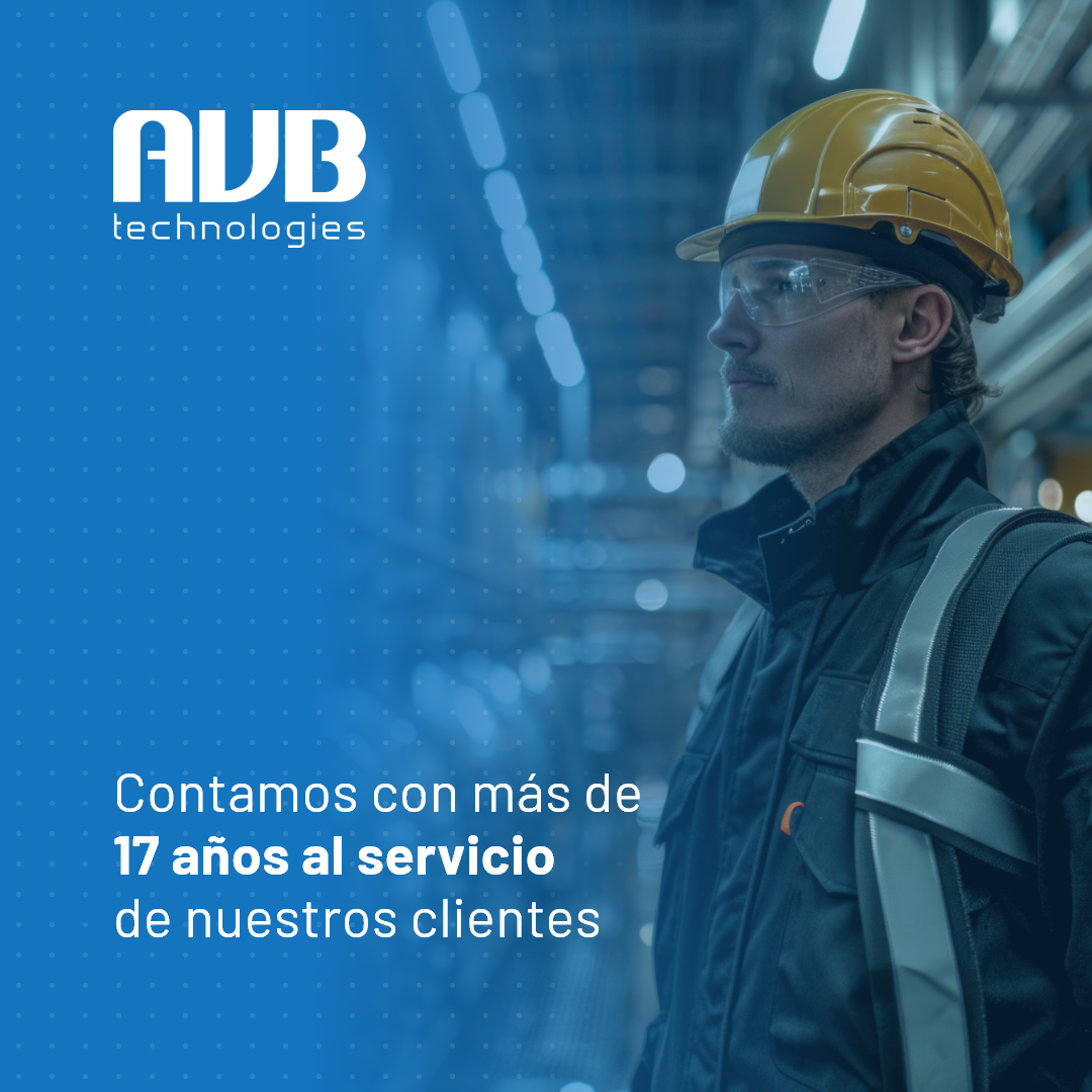 Suministros industriales, proyectos de automatización, integración