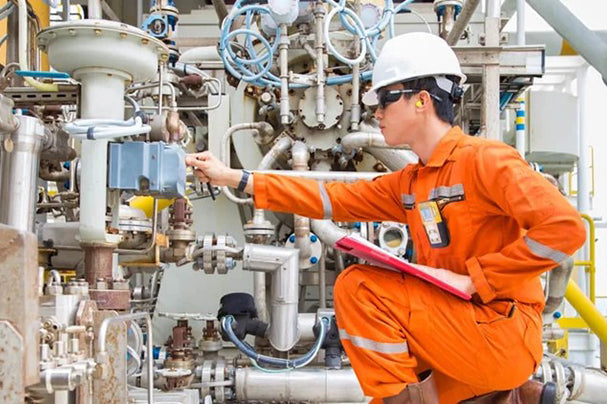 Maximiza la Eficiencia de tus Equipos de Instrumentación Industrial: Estrategias de Mantenimiento para Prolongar su Vida Útil