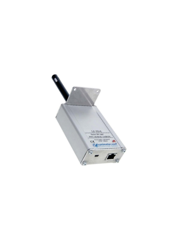 Transmisor Digital de Humedad y Temperatura con Interfaz Ethernet LF-TD-E Ethernet