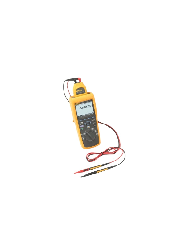 Analizador de Baterías Fluke BT510