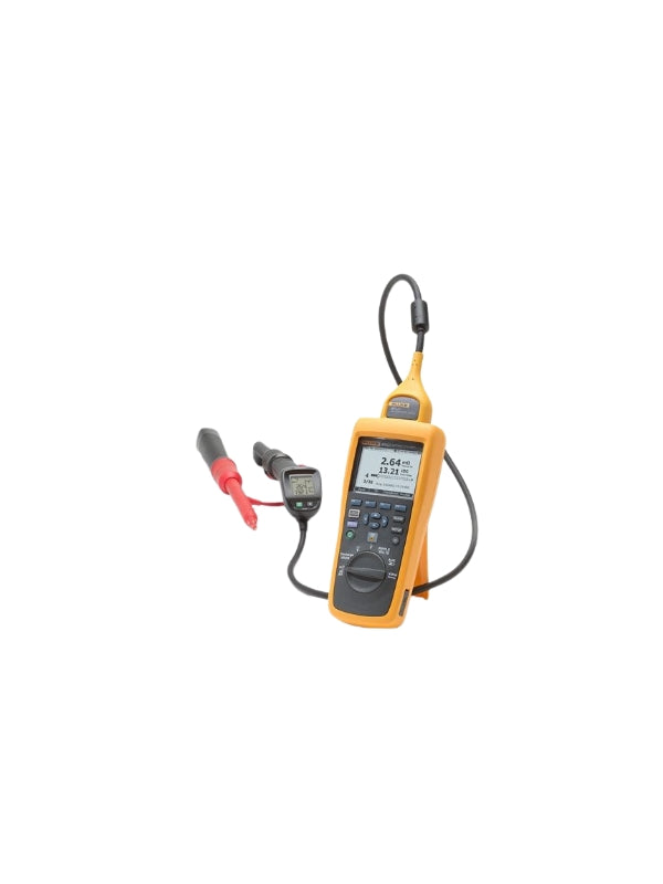 Analizador Avanzado de Baterías Fluke BT521.