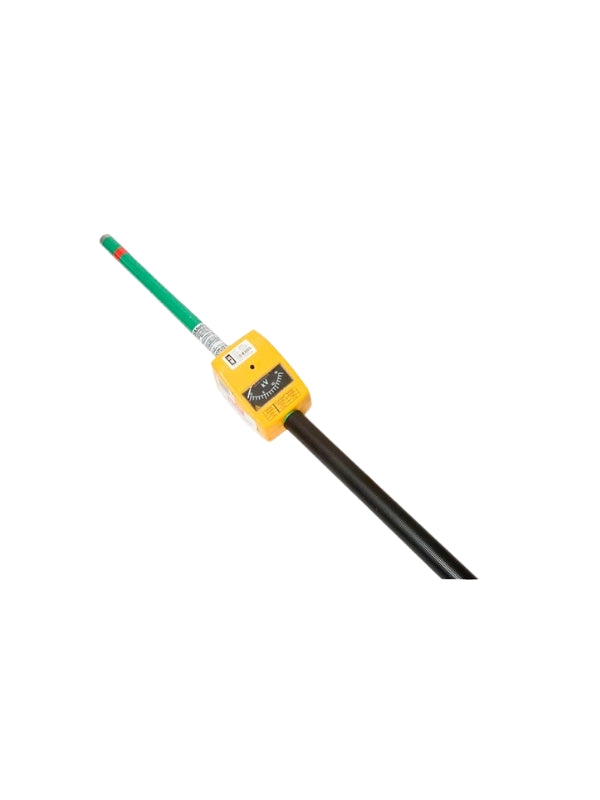 Medidor para Líneas Vivas Alto Voltaje 11 KV Metrohm LLT-F0256B