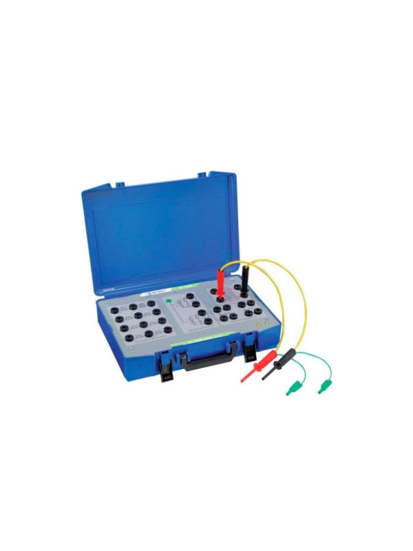 Caja de Demostración de Alto Voltaje Metrel MI 3299 (10kV)