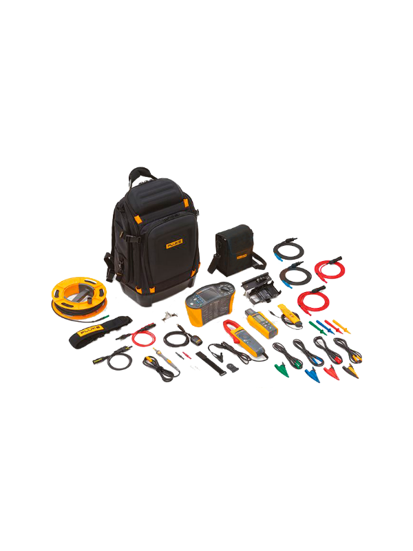 Medidor Multifuncional Solar PV Fluke SMFT-1000 – Pro Kit