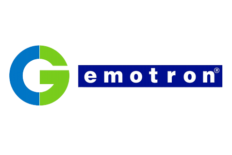 Logo Emotron
