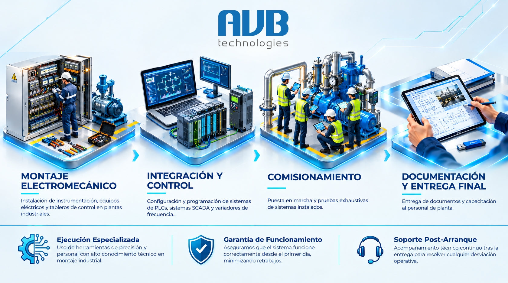 Imagen propuesta de valor