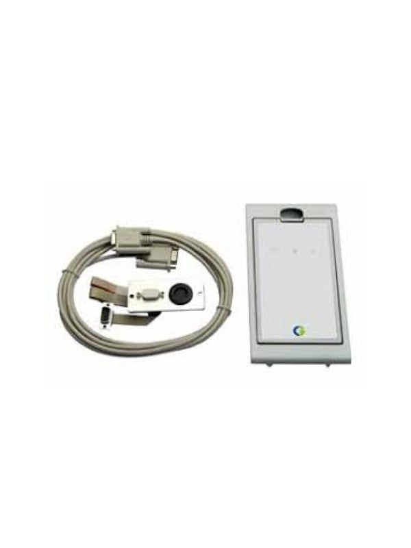 Panel de Control Externo KIT IP54 con Panel en Blanco.