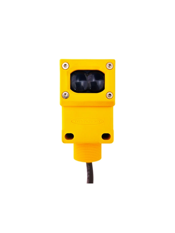 Sensor Fotoelectrico Banner Q45BB6DL