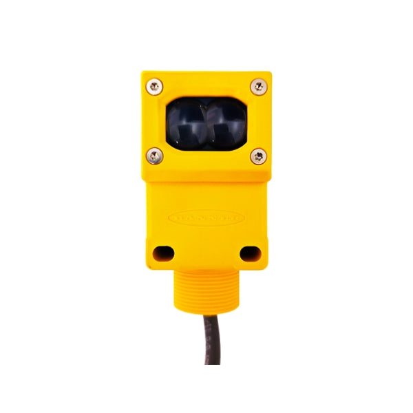 Sensor Fotoeléctrico Banner Q45BB6DL.