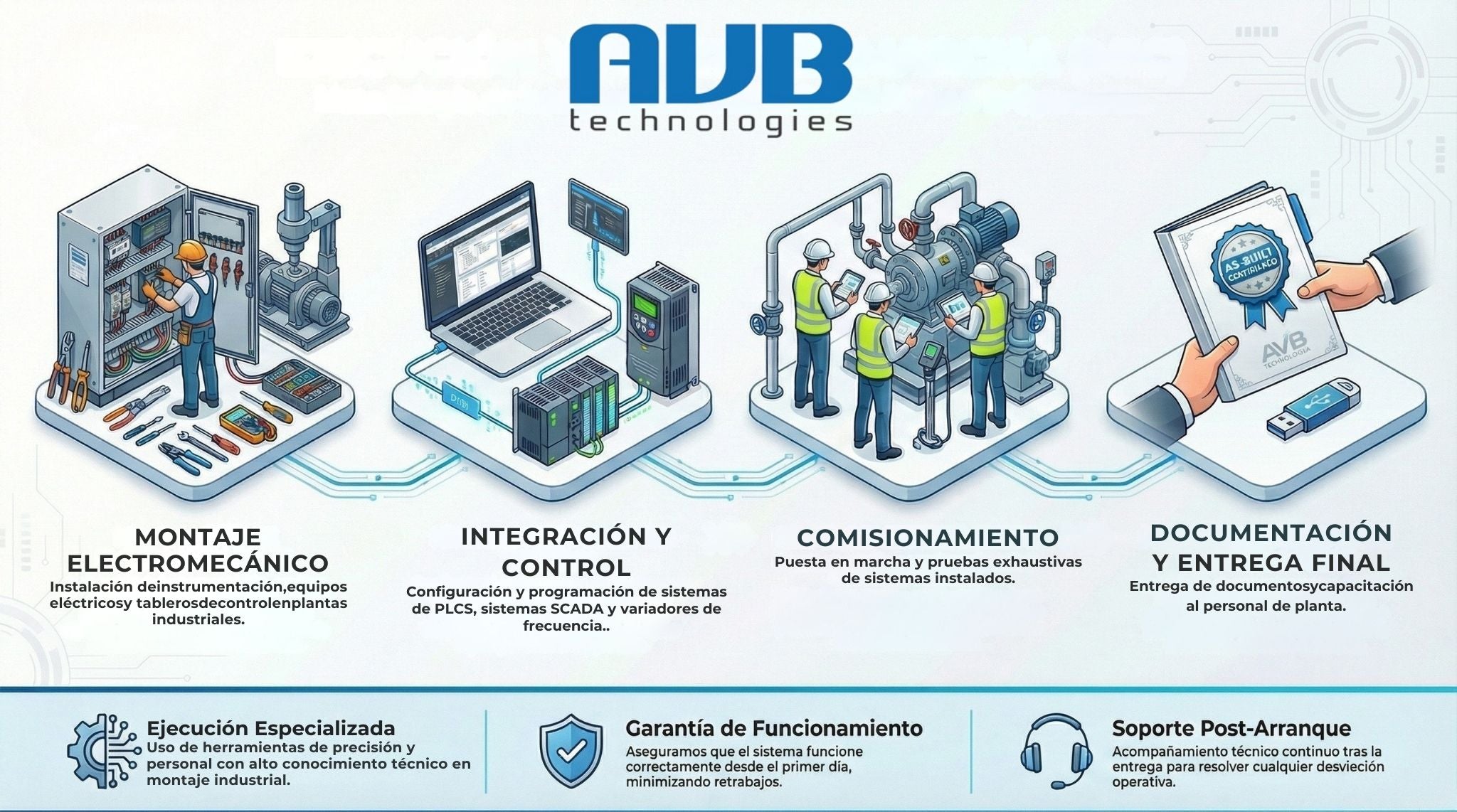 Imagen propuesta de valor