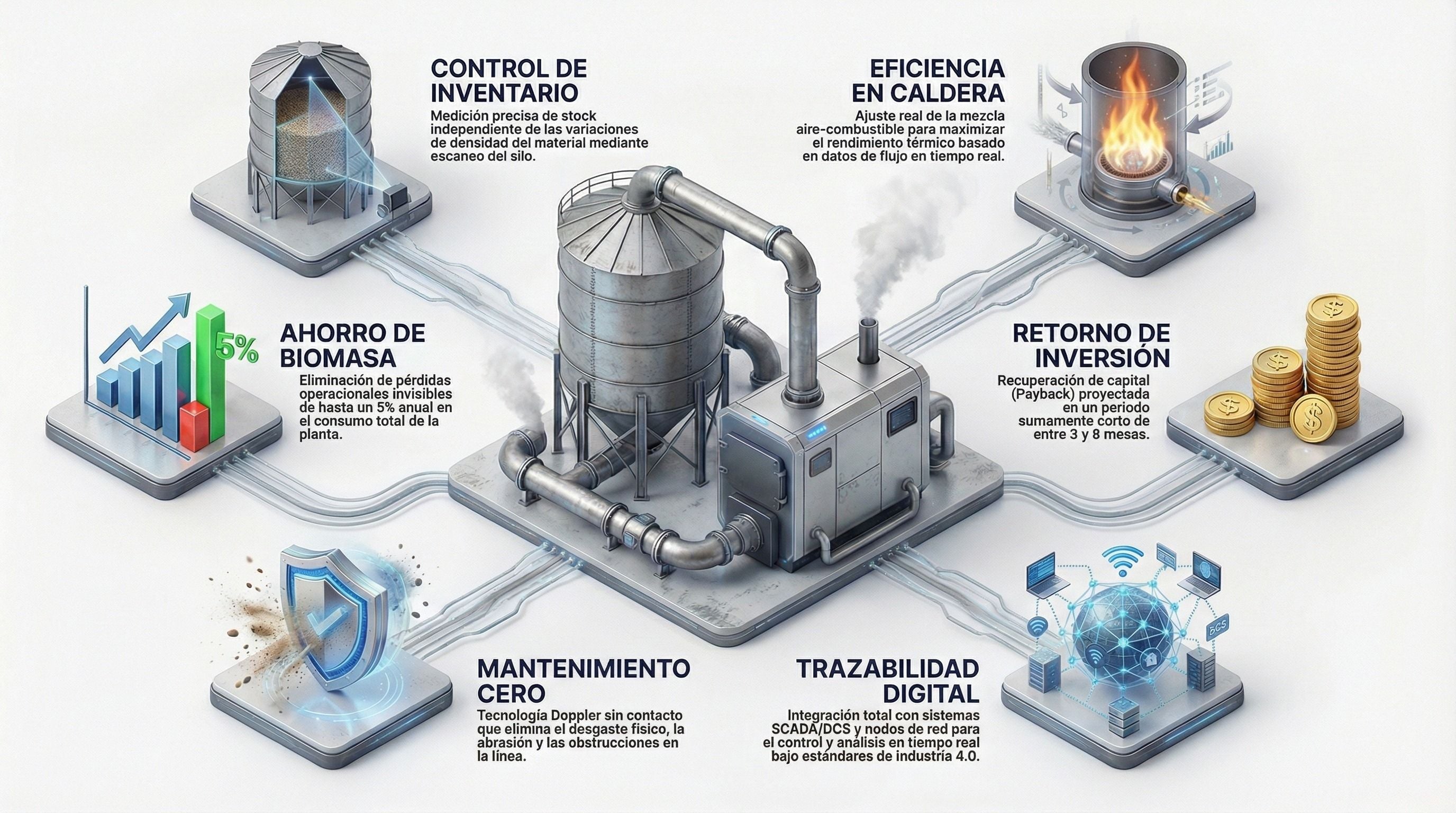 Imagen propuesta de valor