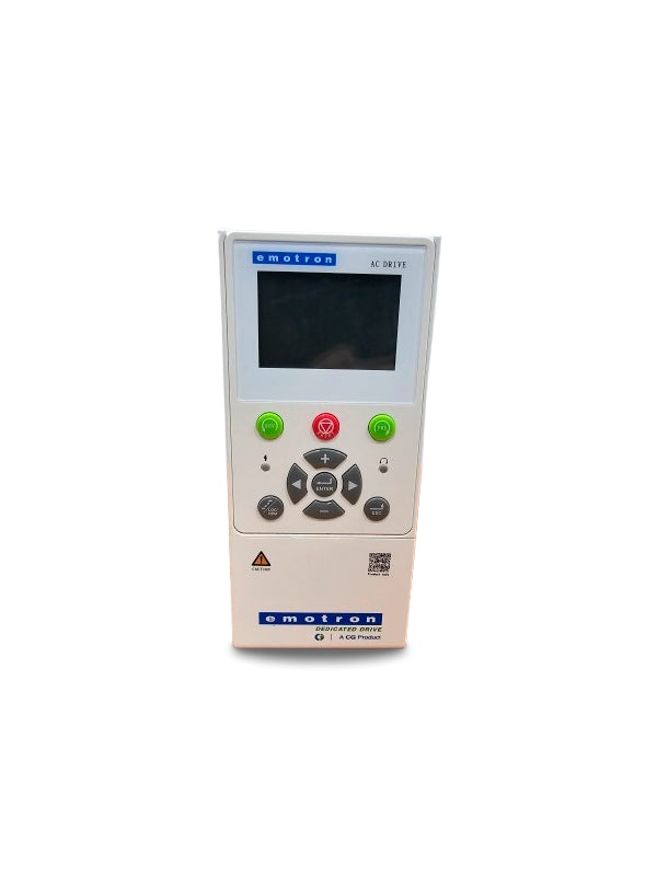 Variador de frecuencia VSX Emotron